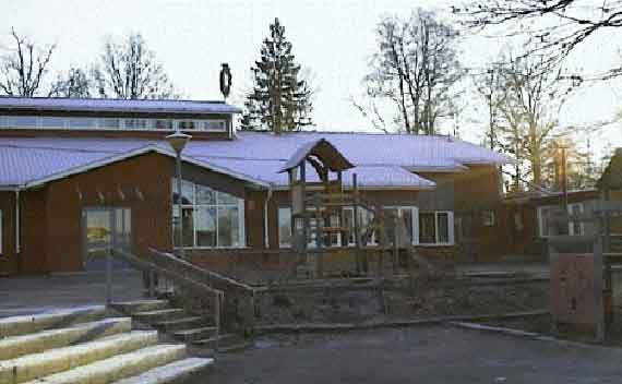 Ekenskolan i Anderstorp